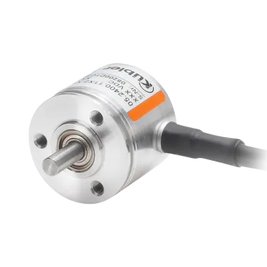 Kübler Encoder Incremental 2400